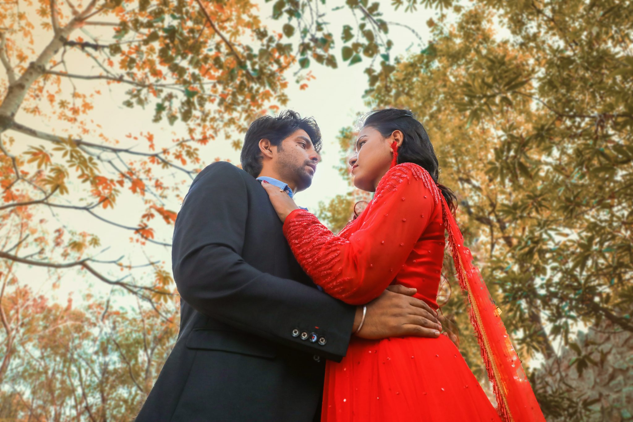  Best  Places for pre  wedding  photoshoot in Hyderabad for free
