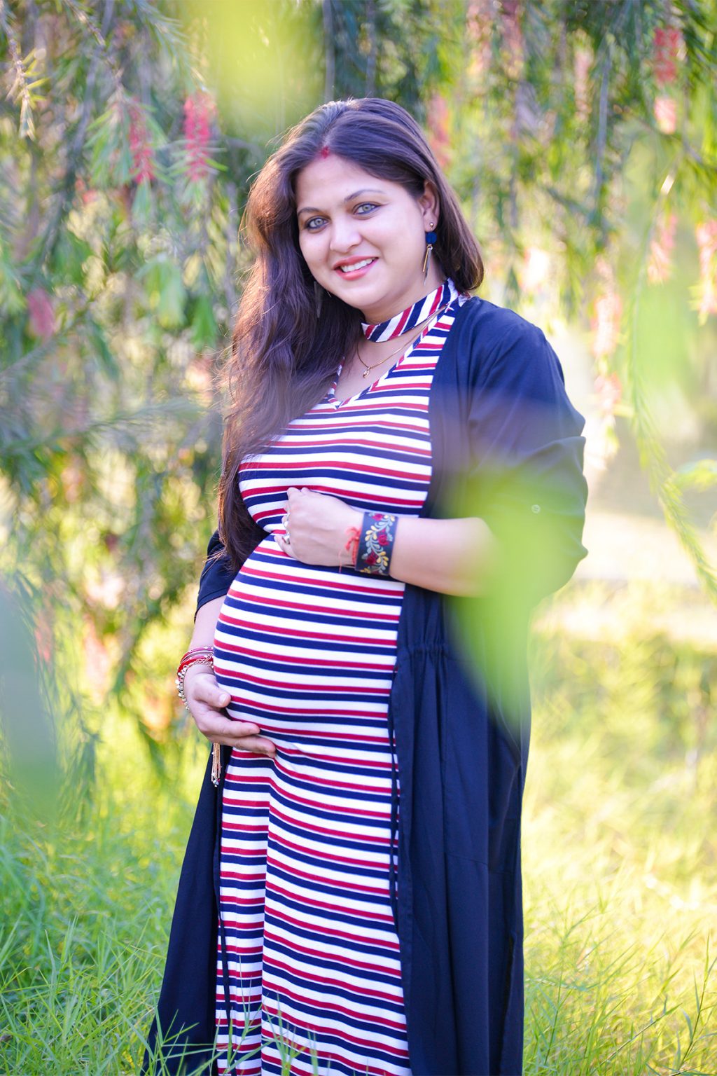 Maternity Photoshoot Hyderabad Pregnancy Photoshoot
