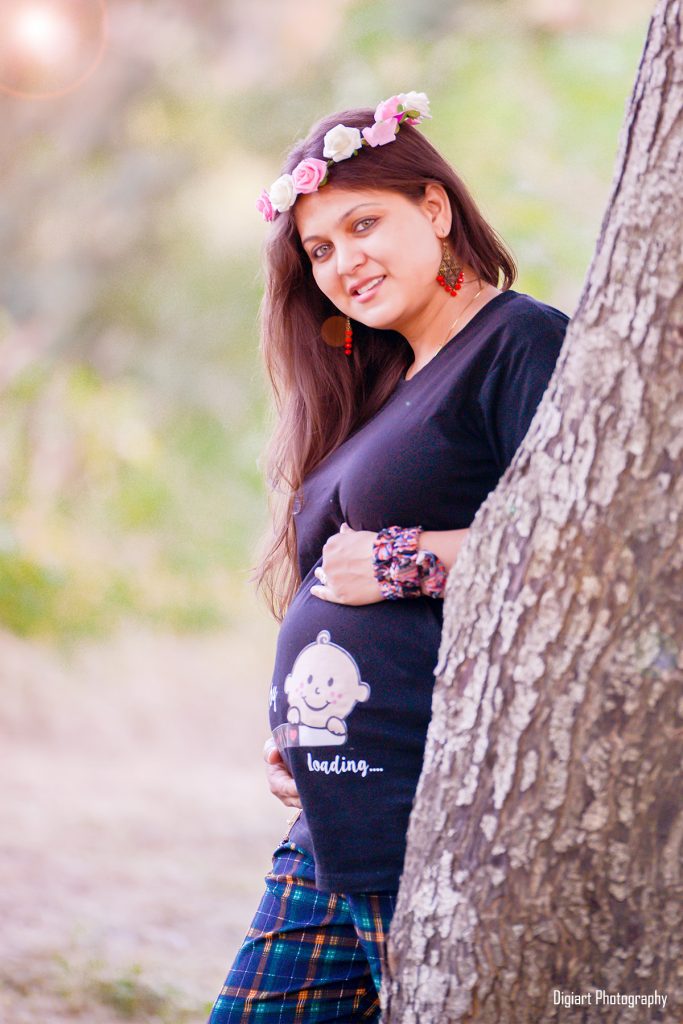 Maternity Photoshoot Hyderabad Pregnancy Photoshoot
