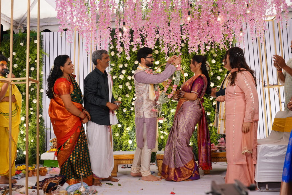 Telugu Wedding