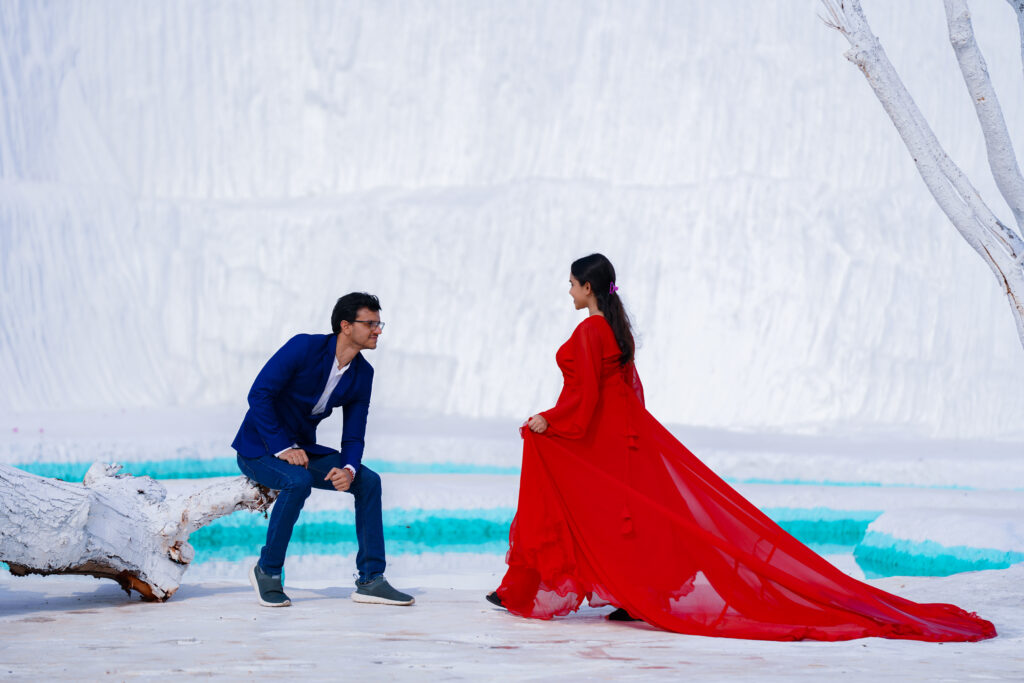 pre wedding shoot by digiart photography