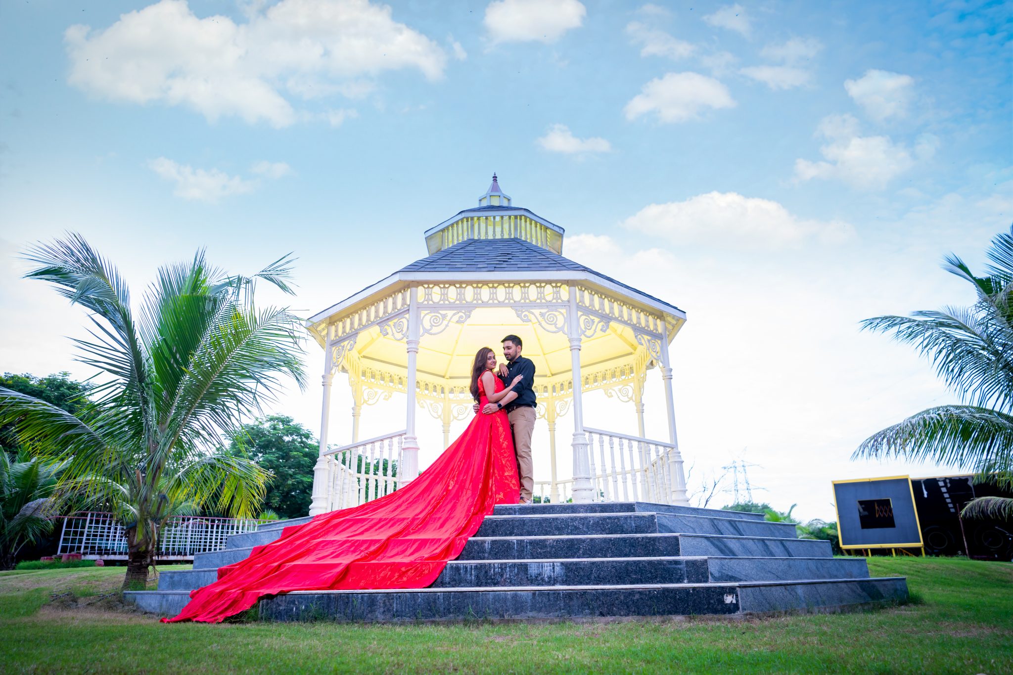 Best Places for Photoshoot in Hyderabad Digiartphotography