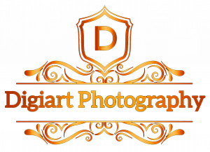 Digiart Photography logo