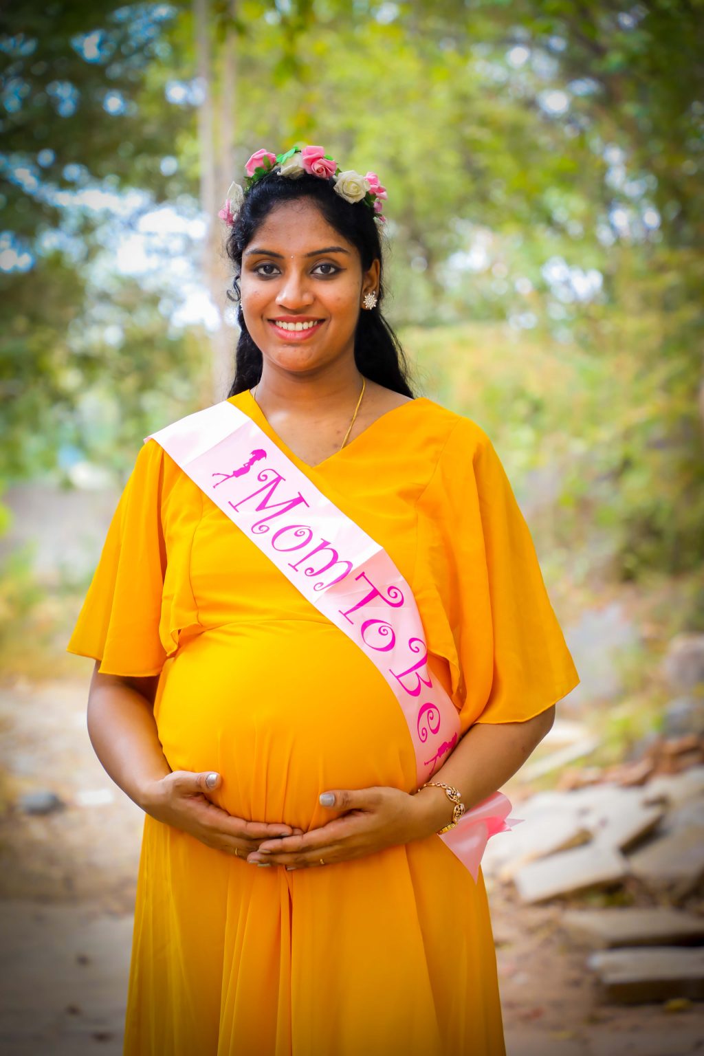 Maternity Photoshoot Hyderabad Pregnancy Photoshoot