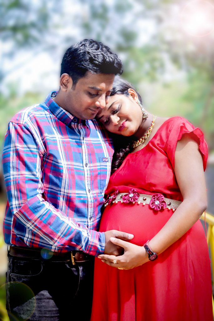 Maternity Photoshoot Hyderabad Pregnancy Photoshoot