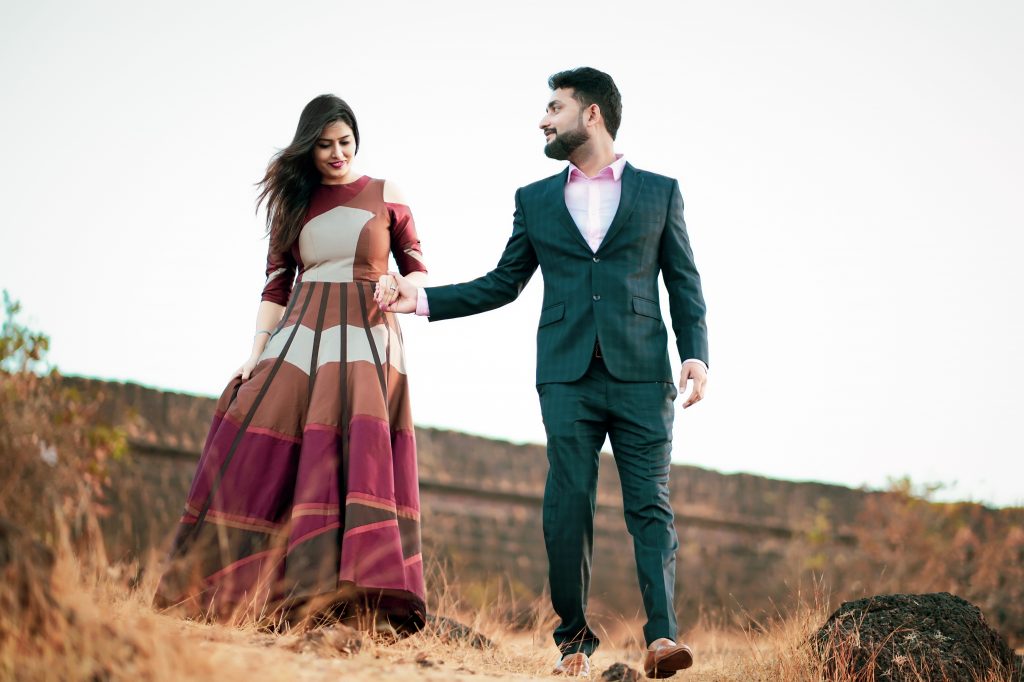 Sneha and Arun - Couple Shoot | Neeta Shankar Photography Private Limited |  Candid Wedding and Lifestyle Photographer