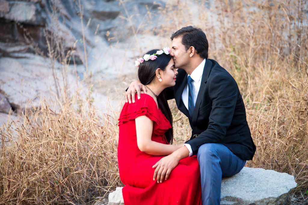 Pre-Wedding Photo Shoot | A Complete Guide For Lifetime Memories