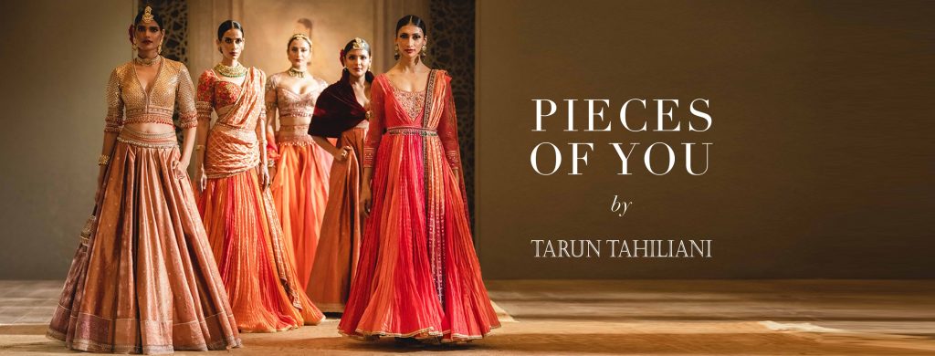 Evening Elegance: Top 5 Reception Gown Colours - KALKI Fashion Blog