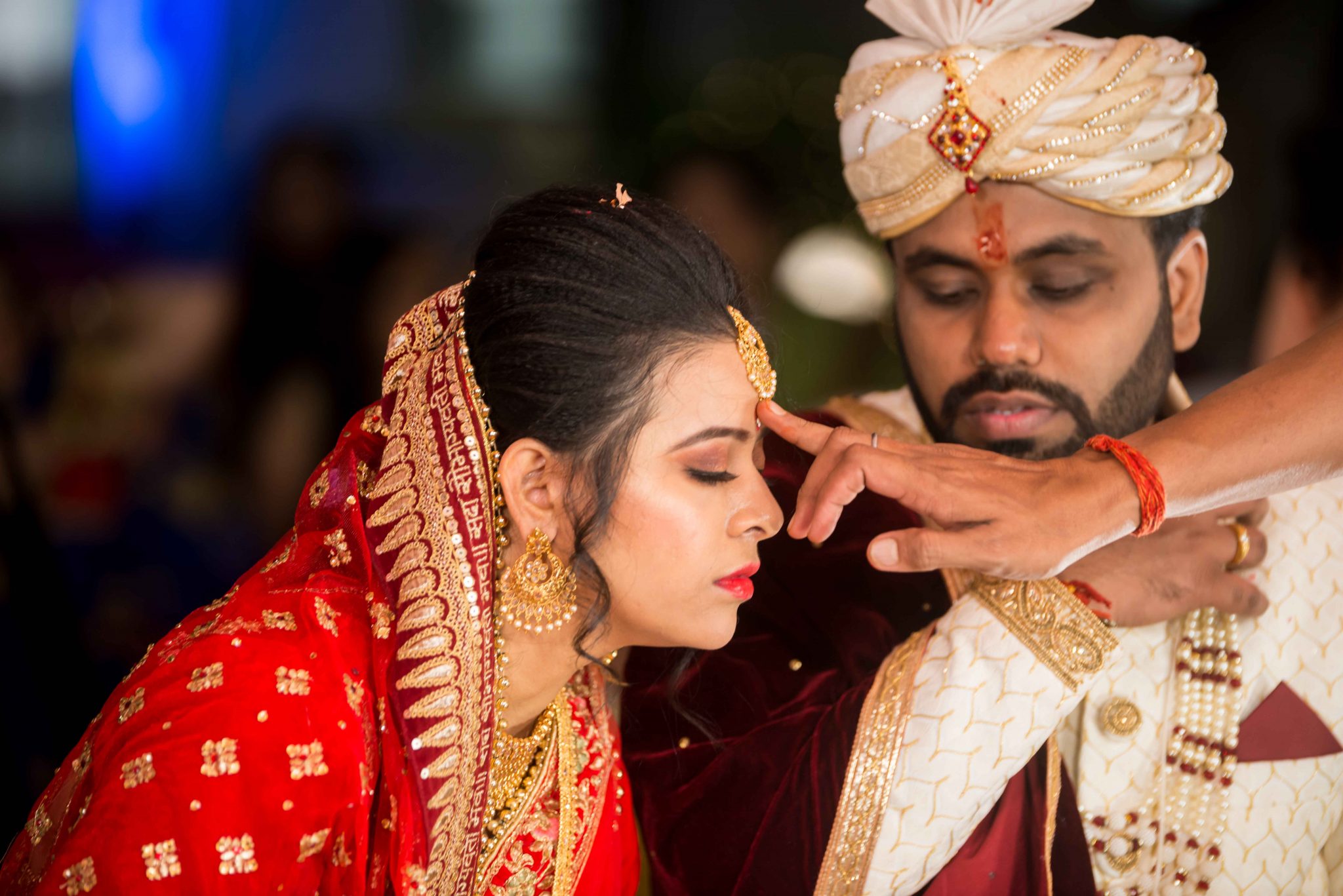 Best wedding photographers in Hyderabad - the ultimate list - Wedding Blog