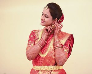 wedding bride photoshoot digiart photogrpahy hyderabad